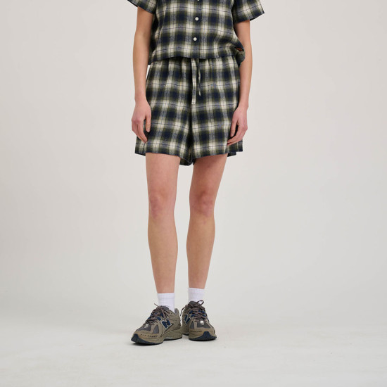 Santa Cruz Γυναικείο σορτς Classic Check Shorts